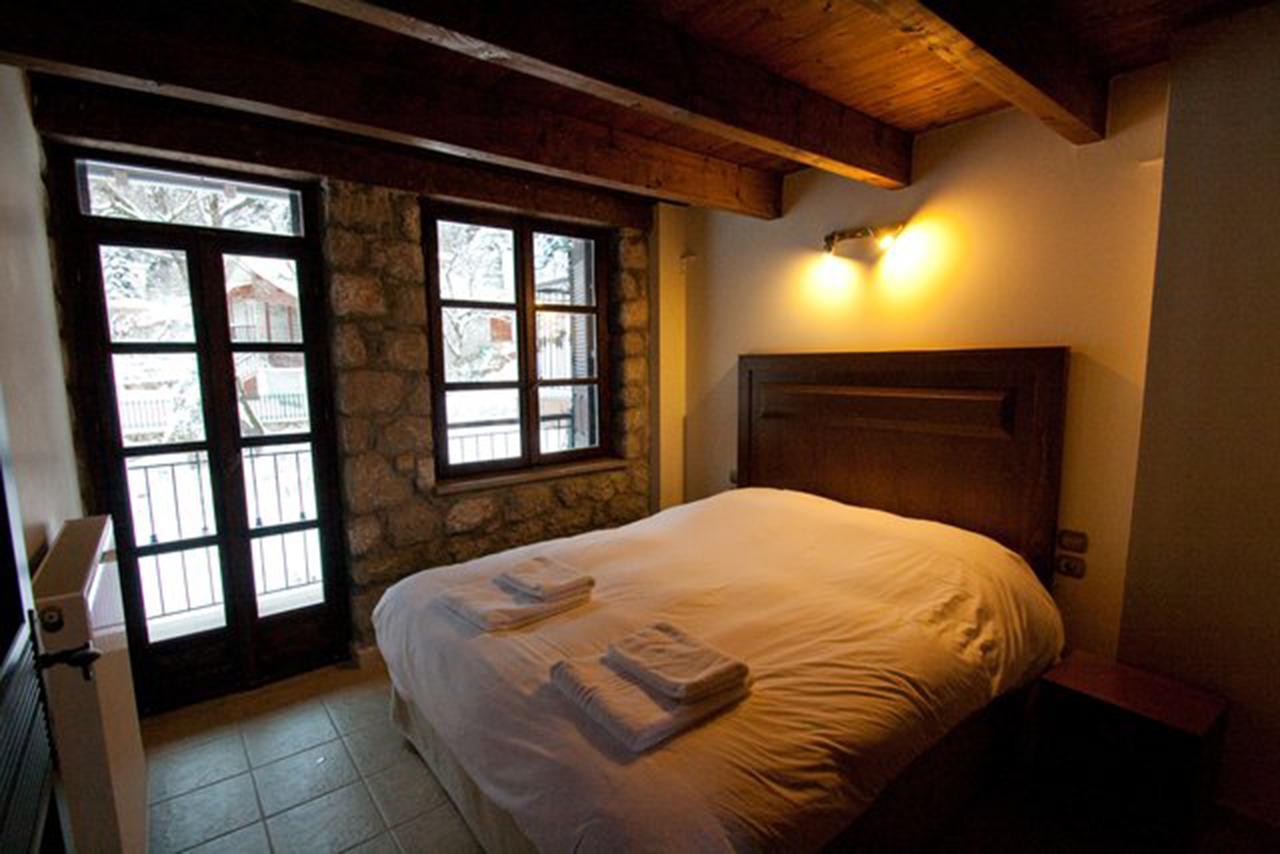 Chalet Christantoni Eláti Екстериор снимка