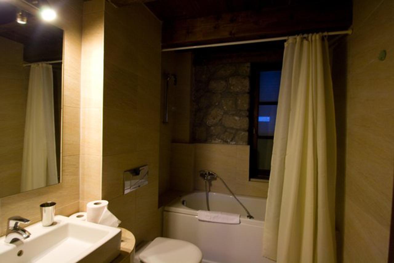 Chalet Christantoni Eláti Екстериор снимка